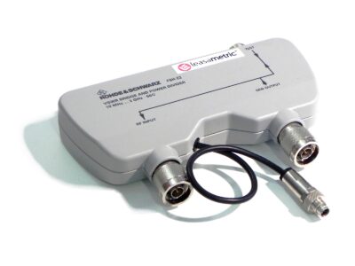Rohde et Schwarz FSH-Z2