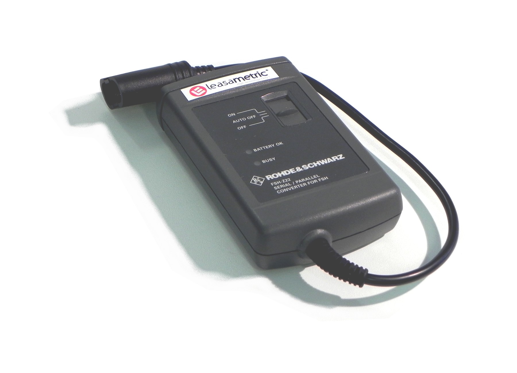 Rohde et Schwarz FSH-Z22