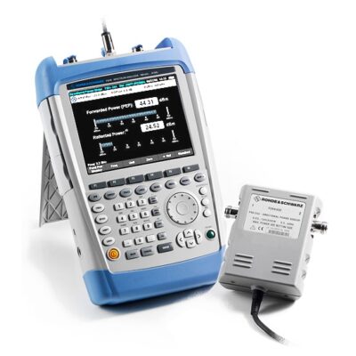 Rohde et Schwarz FSH-Z44