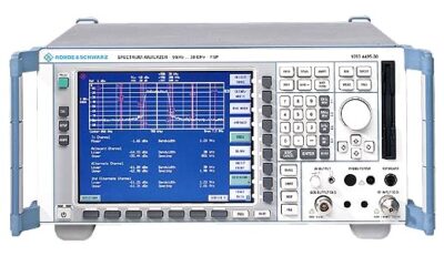 Rohde et Schwarz FSP7