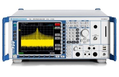 Rohde et Schwarz FSU43
