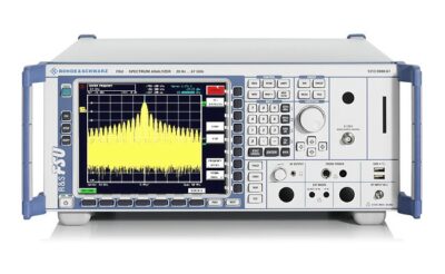 Rohde et Schwarz FSU26