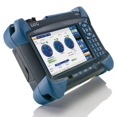 Exfo FTB-1/FTB860