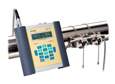 Flexim FRF 601