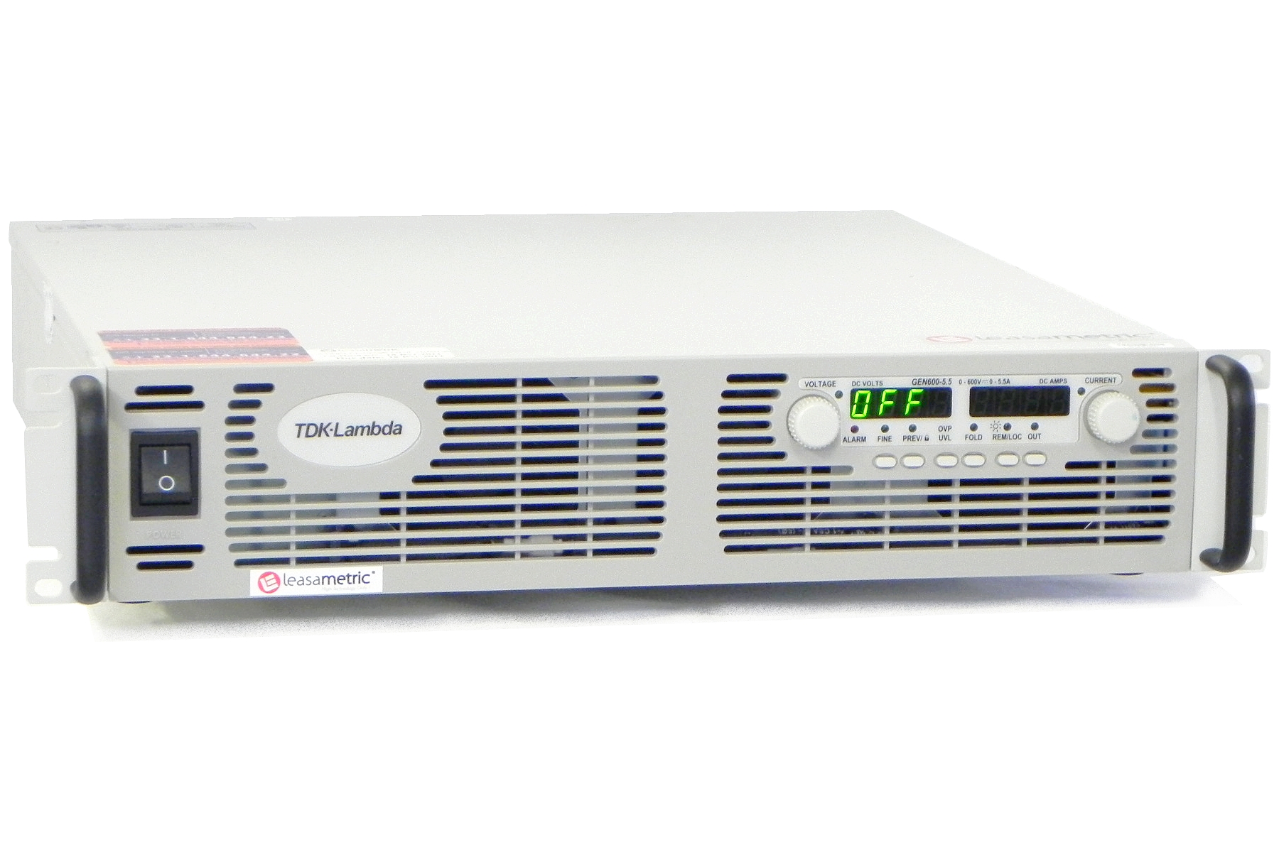 Lambda Genesys 5000W