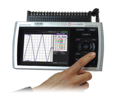 Graphtec GL800