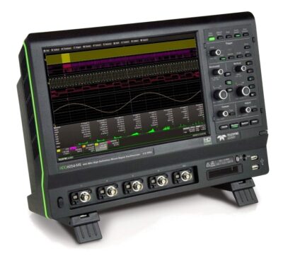 LeCroy HDO6104