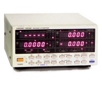 Hioki 3332