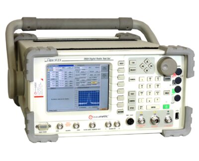 Aeroflex 3920