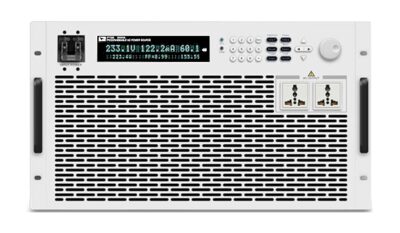 Itech IT7326