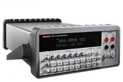 Keithley 2100