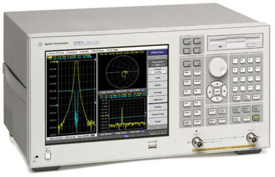 Agilent Technologies E5061A/150