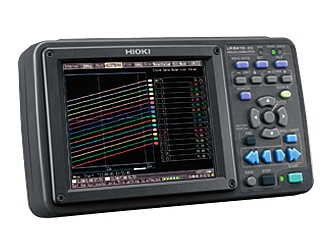 Hioki LR8410-20