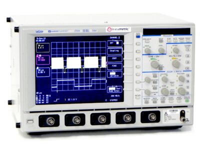 LeCroy LT244