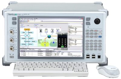Anritsu MD8475A LTE