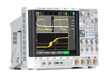 Keysight / Agilent DSOX4104A