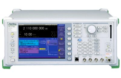 Anritsu MG3700A