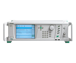 Anritsu MG37022A