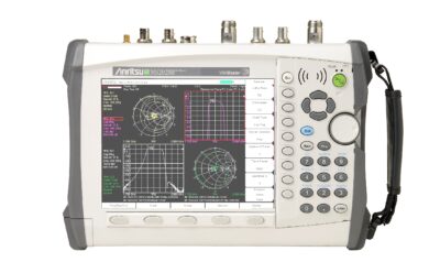 Anritsu MS2026C