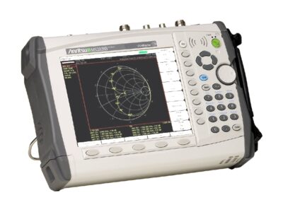 Anritsu MS2026B