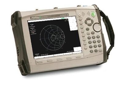 Anritsu MS2034C