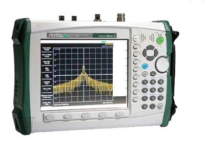 Anritsu MS2721B