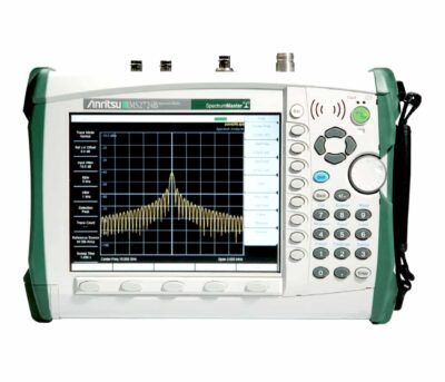Anritsu MS2724B
