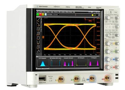 Keysight / Agilent MSOS254A