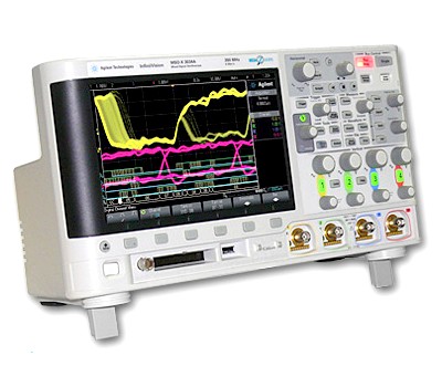 Keysight / Agilent MSOX3054A