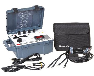 Megger BT51