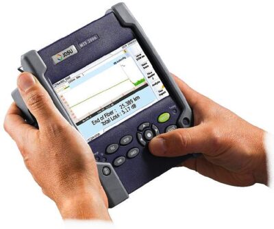 JDSU MTS2000