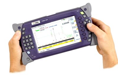 VIAVI MTS4000