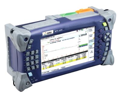 VIAVI MTS4000/E4146-Quad
