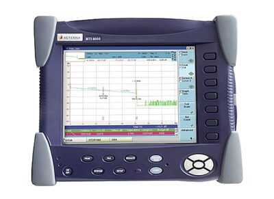 VIAVI MTS8000/E8126HD