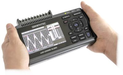 Graphtec GL220