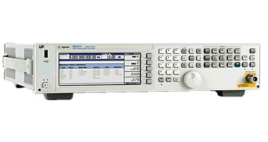 Keysight / Agilent N5183A/540
