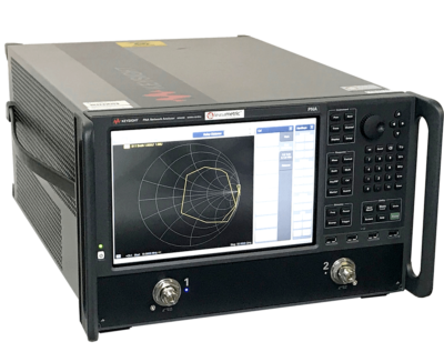 Keysight N5225B