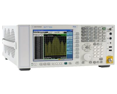 Keysight / Agilent N9030A/550