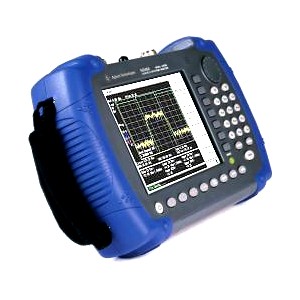 Keysight / Agilent N9340A