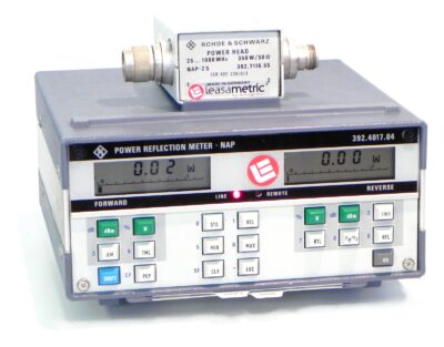 Rohde et Schwarz NAP