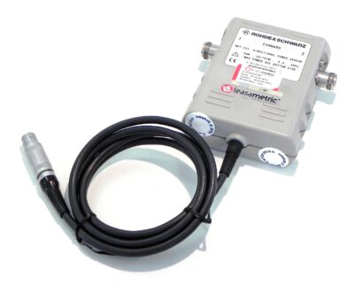 Rohde et Schwarz NRT-Z43