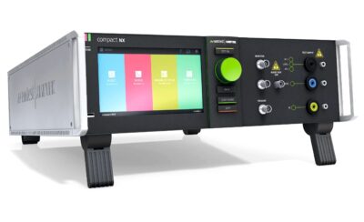 EM Test NX5