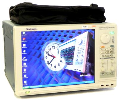 Tektronix TLA7012