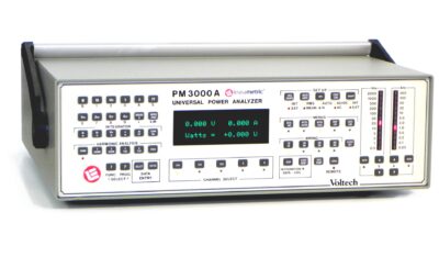 Voltech PM3000A
