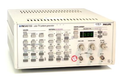 Fluke PM5418TNS