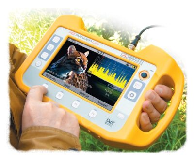 Promax HD Ranger Lite