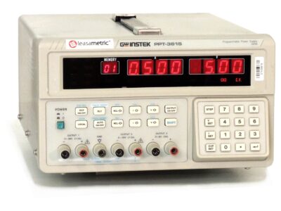 Instek PPT-1830