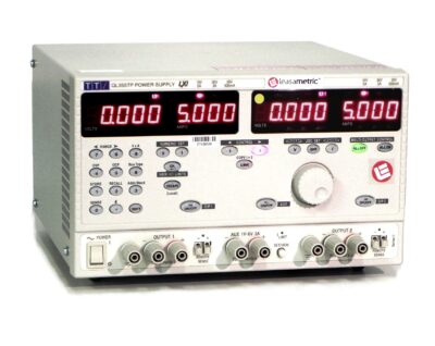 TTI QL355TP