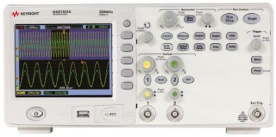 Keysight / Agilent DSO1022A
