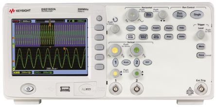 Keysight / Agilent DSO1022A